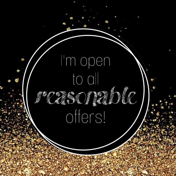 Accessories - ✨Offers Welcome!✨